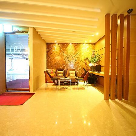 Diva Hotel Seoul Luaran gambar