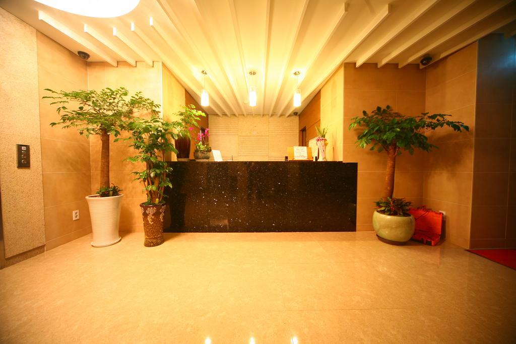 Diva Hotel Seoul Luaran gambar