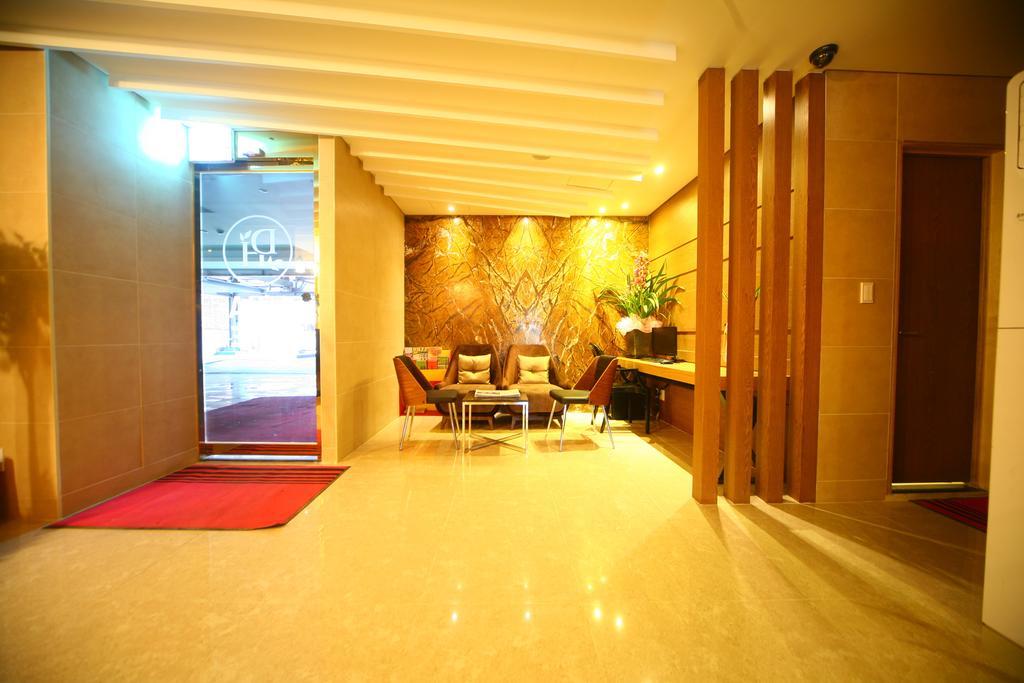 Diva Hotel Seoul Luaran gambar