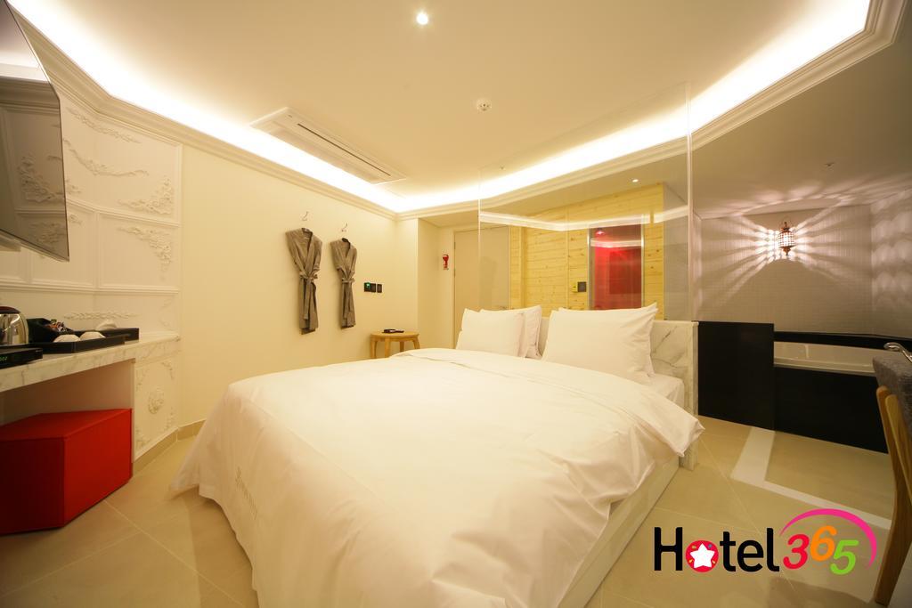 Diva Hotel Seoul Bilik gambar