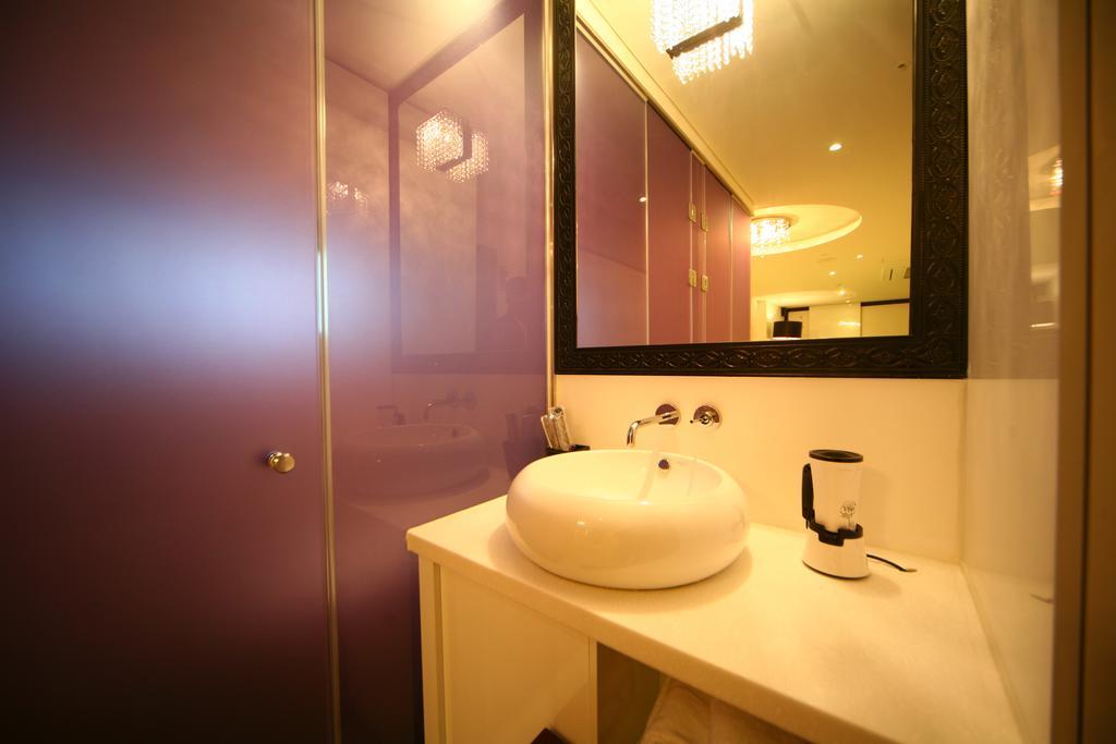 Diva Hotel Seoul Bilik gambar