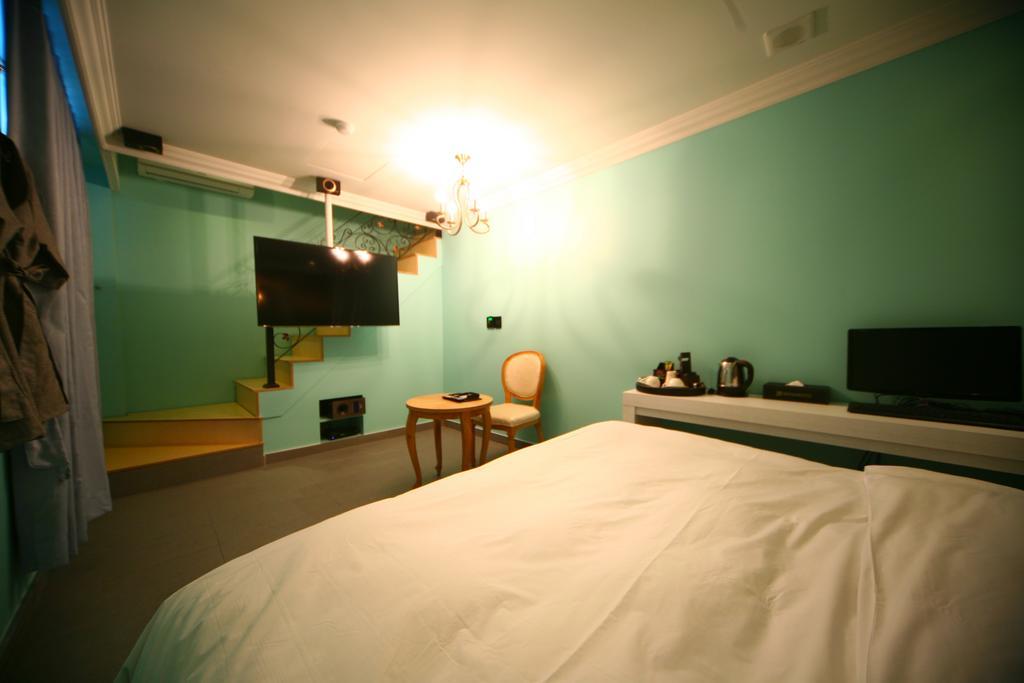 Diva Hotel Seoul Bilik gambar