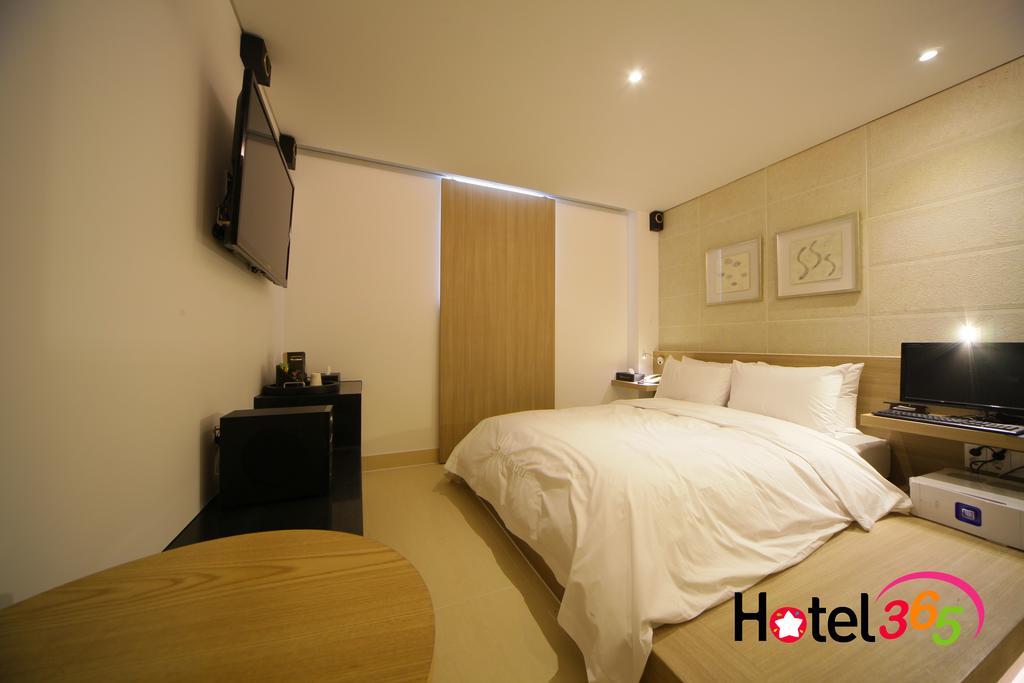 Diva Hotel Seoul Bilik gambar
