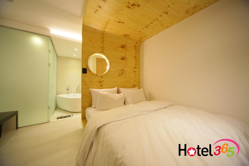 Diva Hotel Seoul Bilik gambar