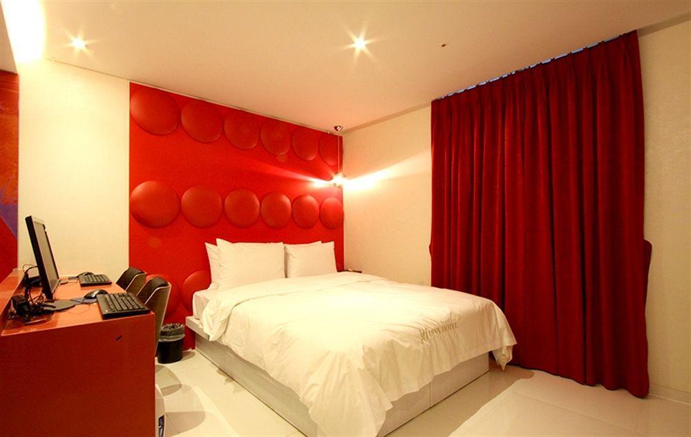 Diva Hotel Seoul Luaran gambar