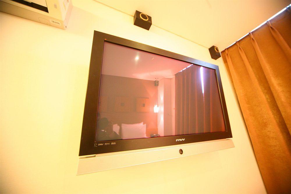 Diva Hotel Seoul Luaran gambar