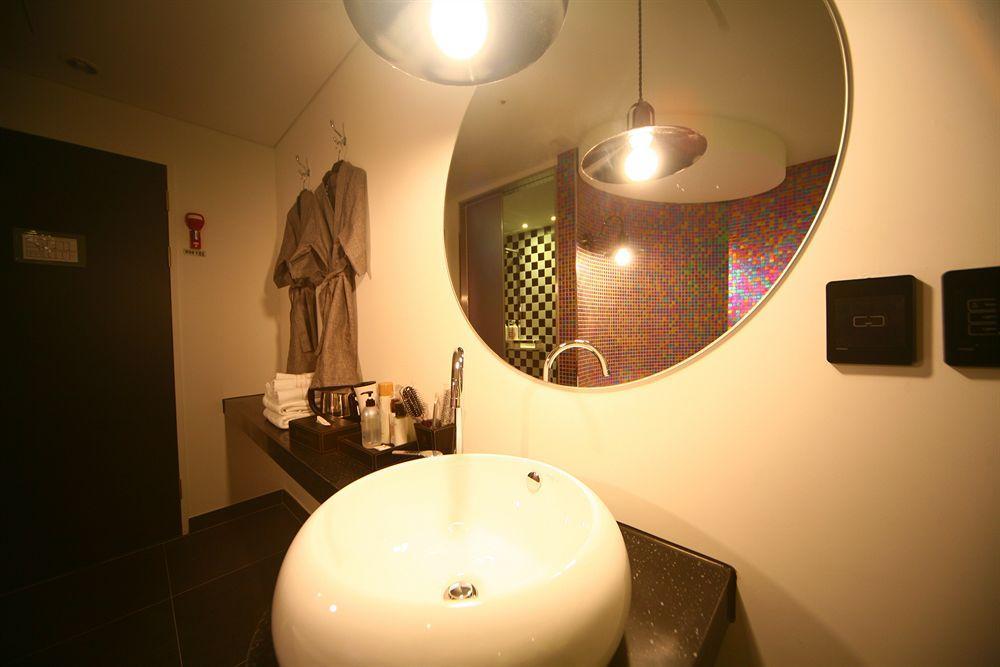 Diva Hotel Seoul Luaran gambar