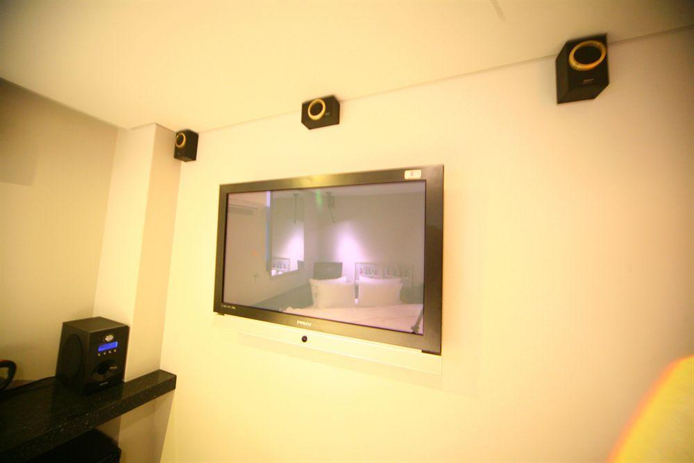 Diva Hotel Seoul Luaran gambar