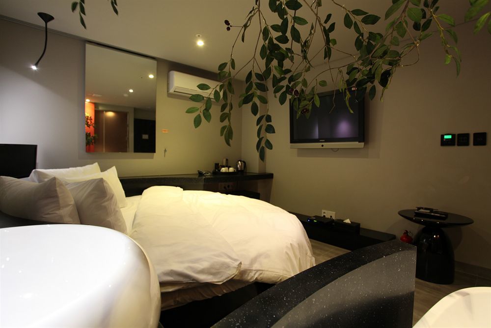 Diva Hotel Seoul Luaran gambar