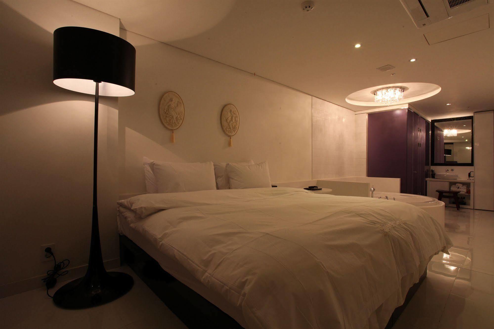 Diva Hotel Seoul Luaran gambar
