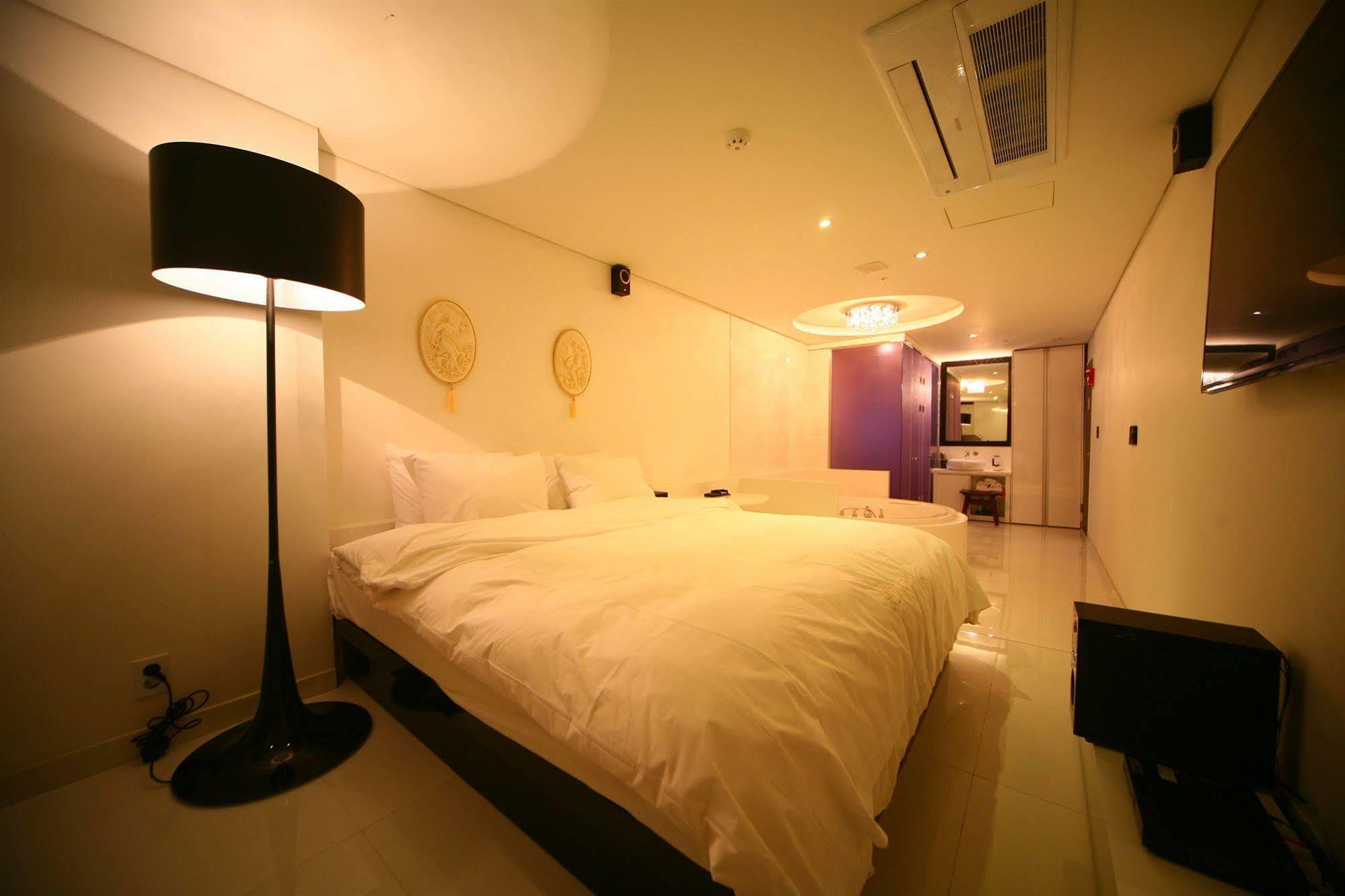 Diva Hotel Seoul Luaran gambar